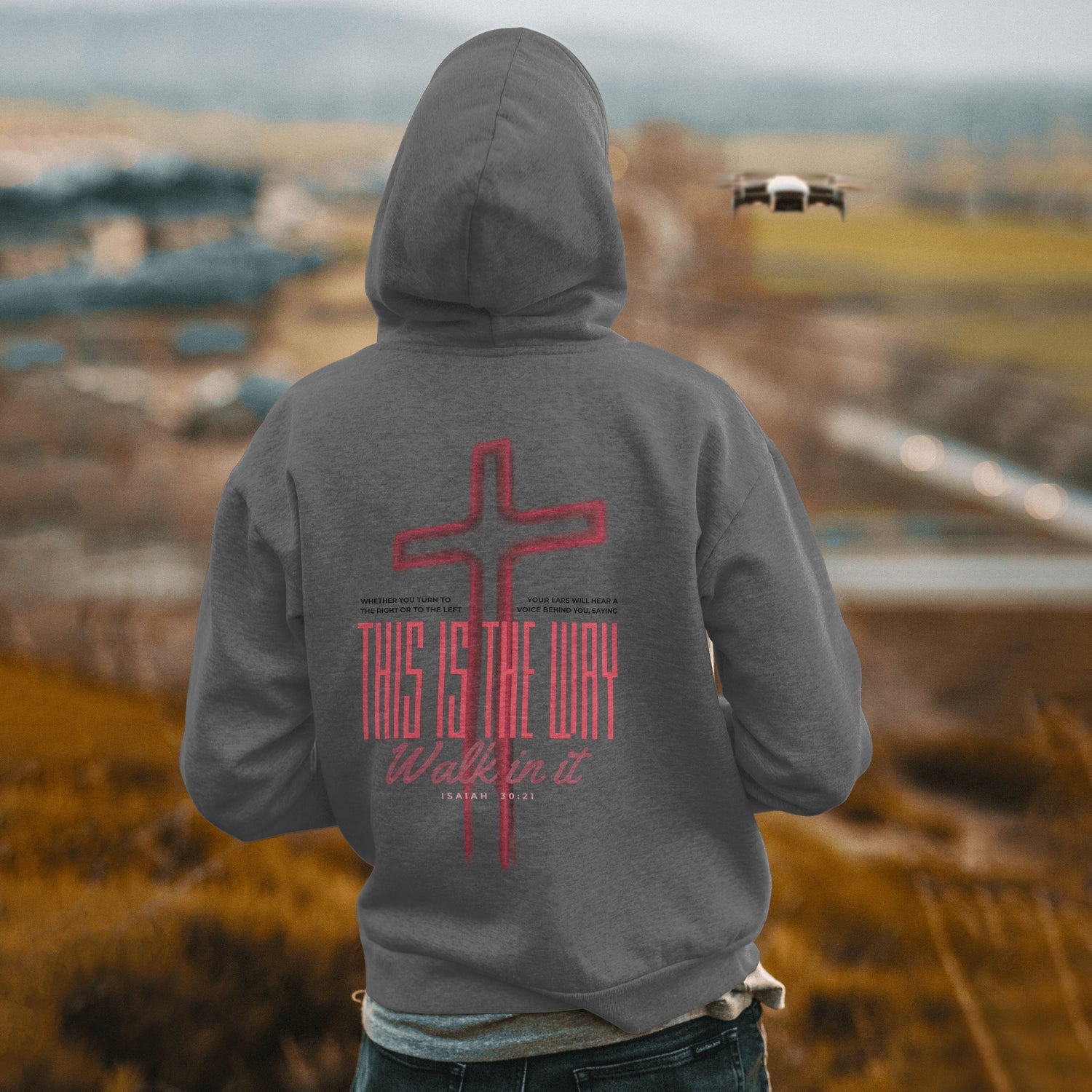 Hoodies & Sweatshirts