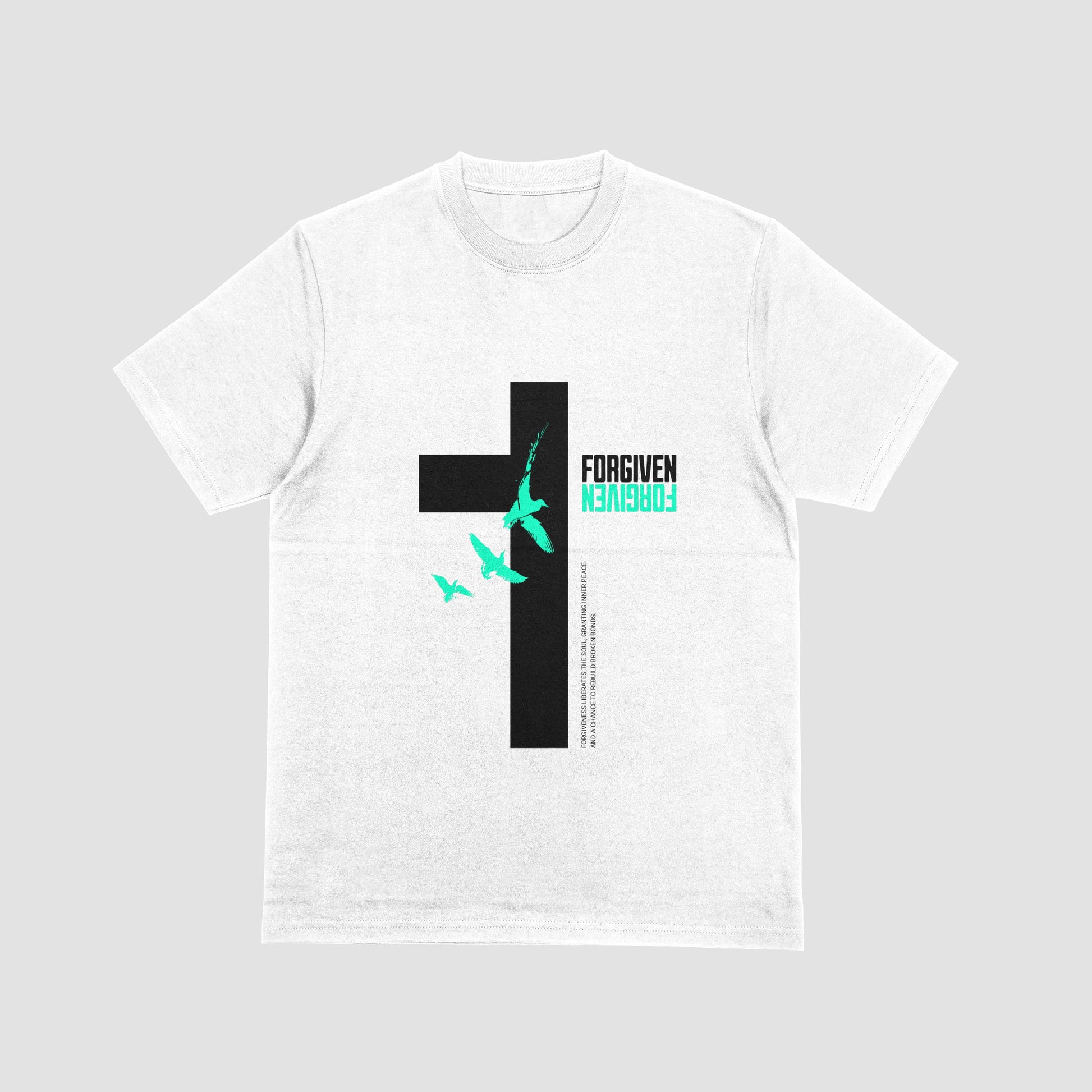 Forgiven T-Shirt