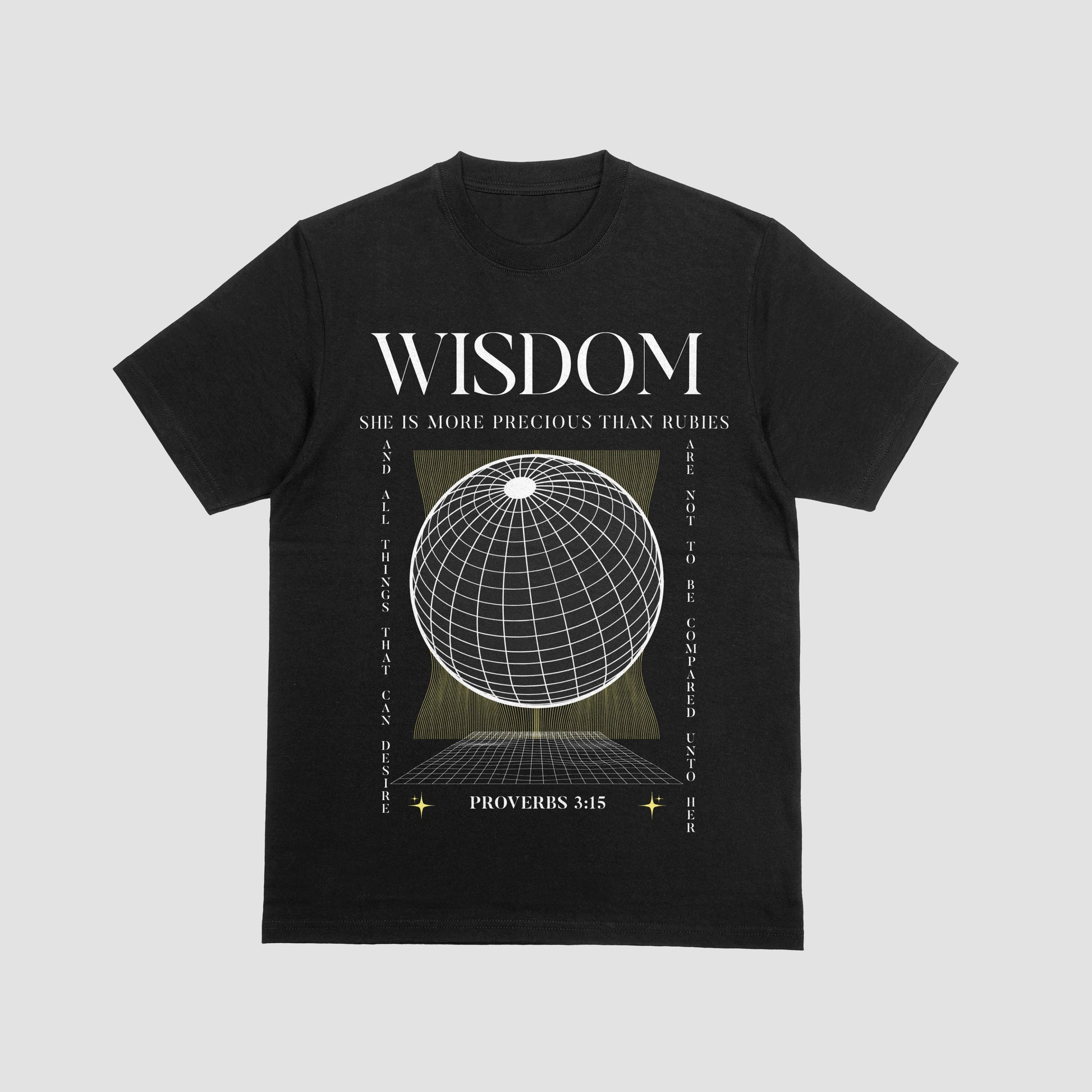 Wisdom T-Shirt