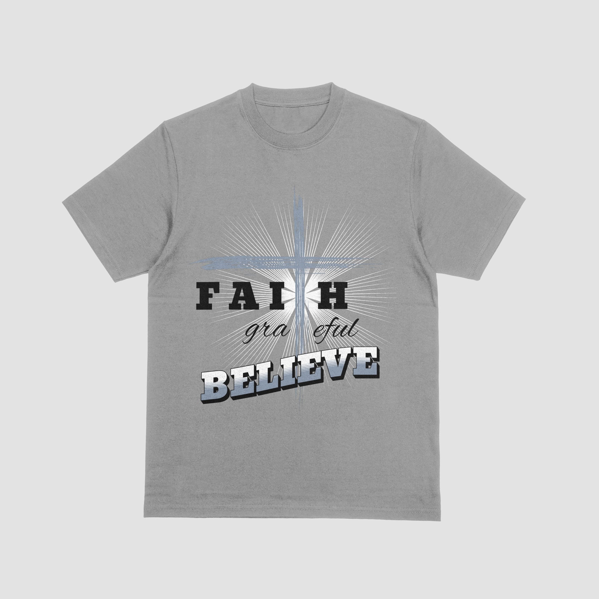 Faith T-Shirt