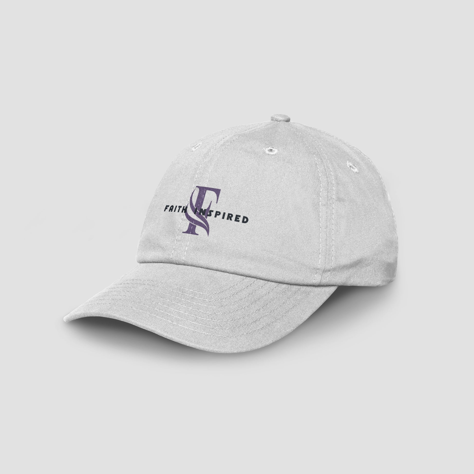 Faith Inspired Hat