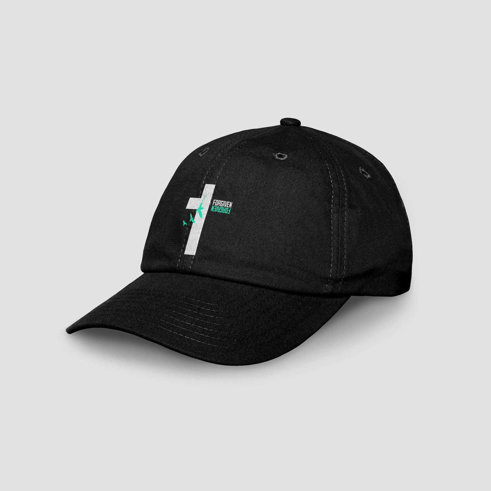 Forgiven Hat