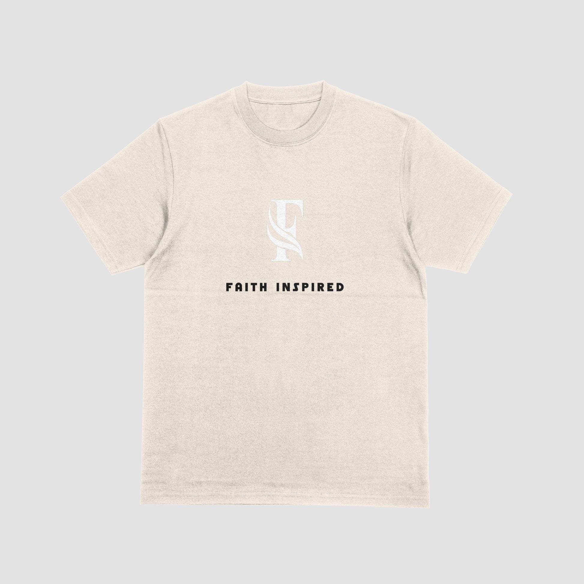 Faith Logo T-Shirt