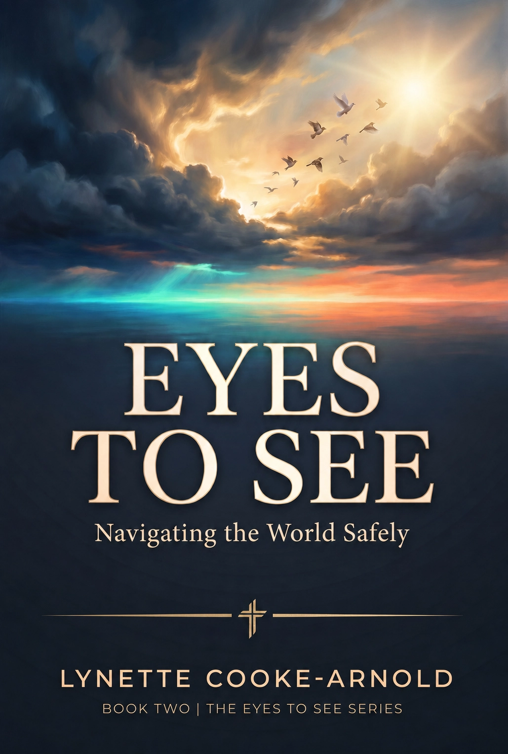 Eyes to See Complete Series Bundle – Digital Edition
