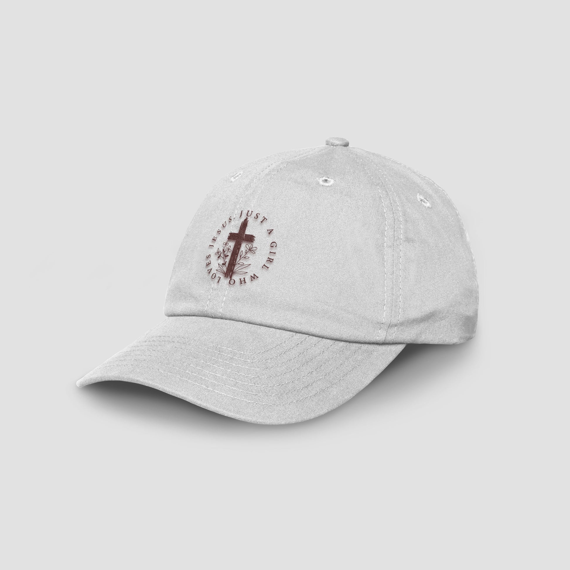 Just a Girl Hat