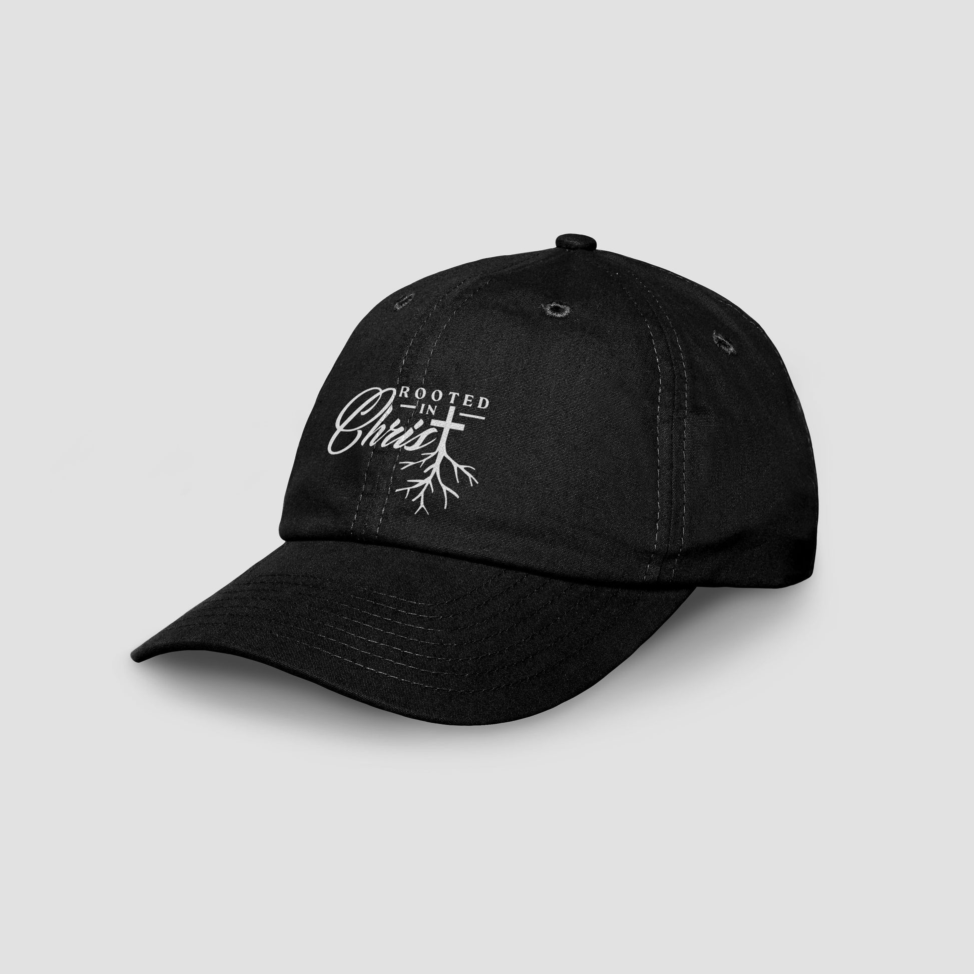 Rooted in Christ Hat