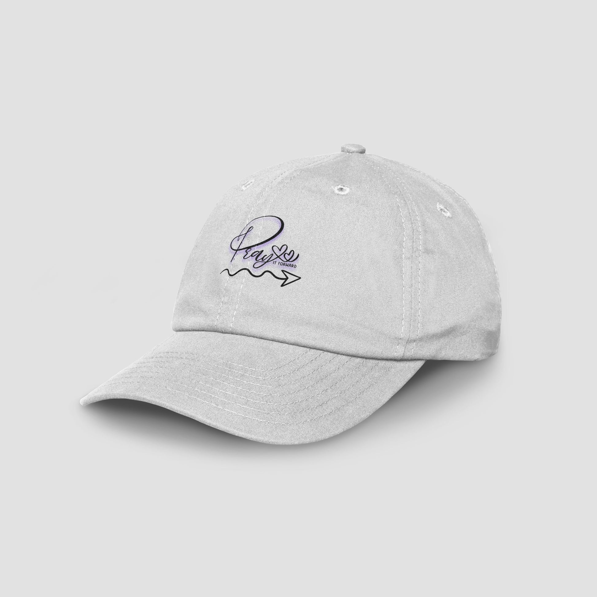 Pray it Forward Hat