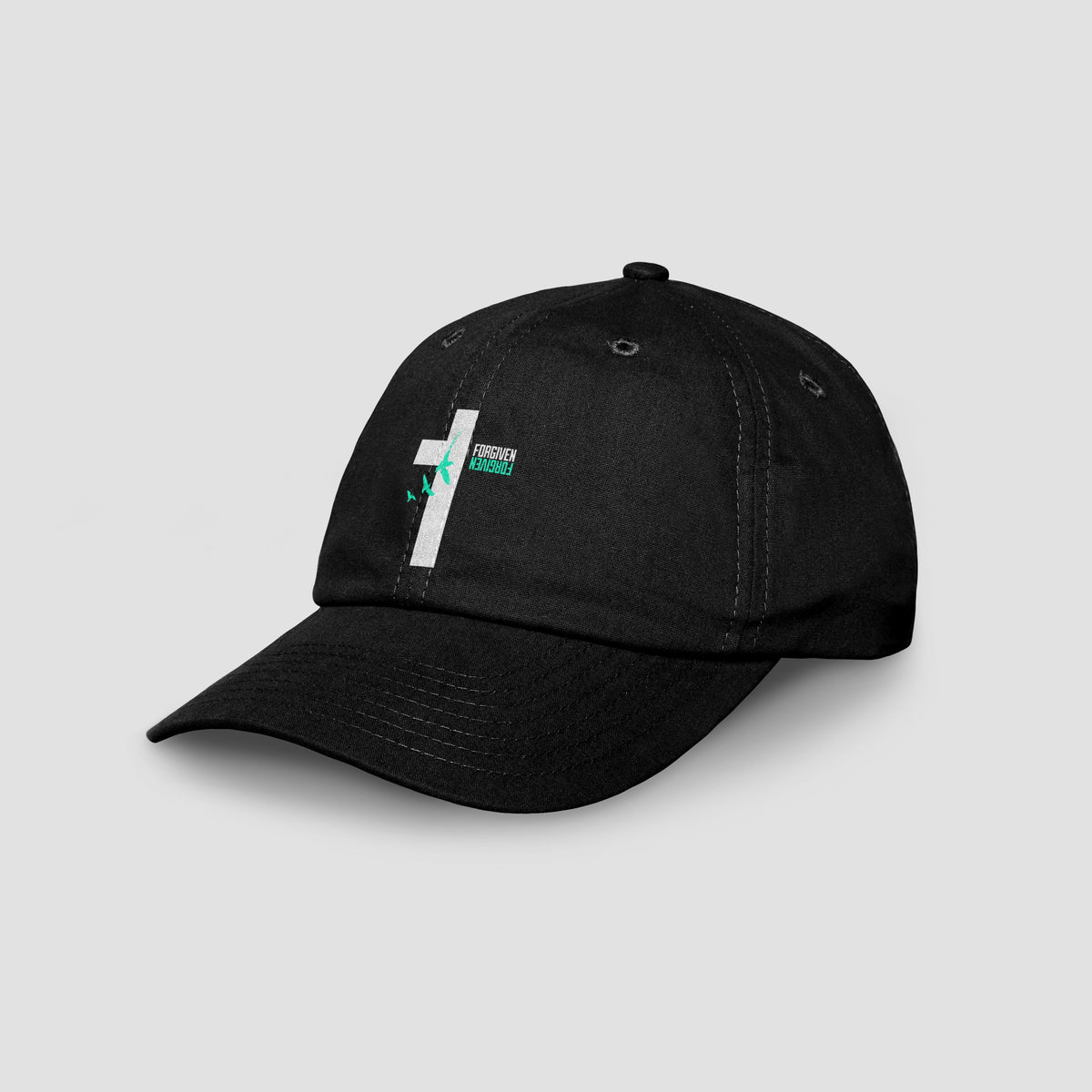 Forgiven Hat