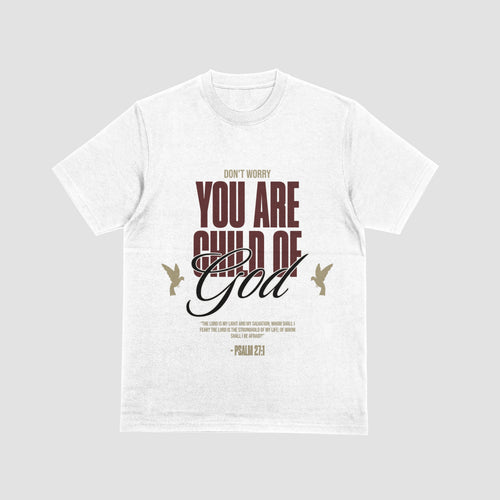 Don't Worry T-Shirt