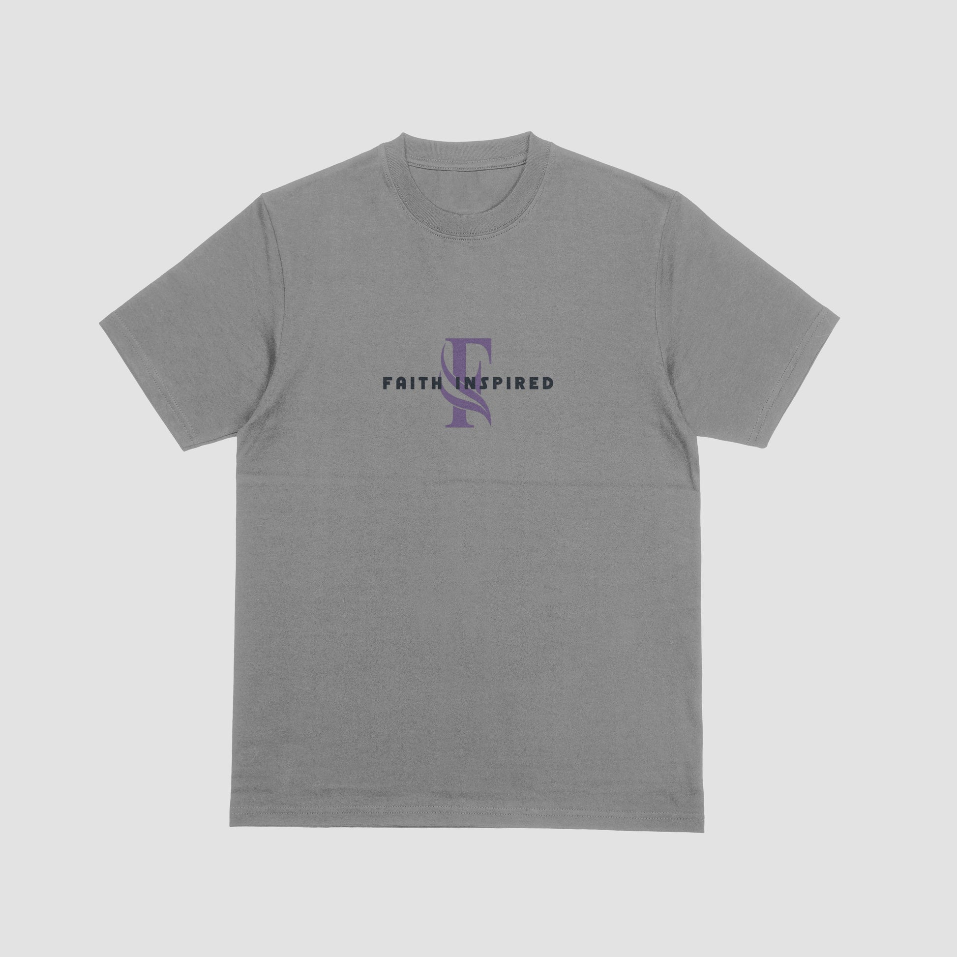 Short sleeve Faith Inspired