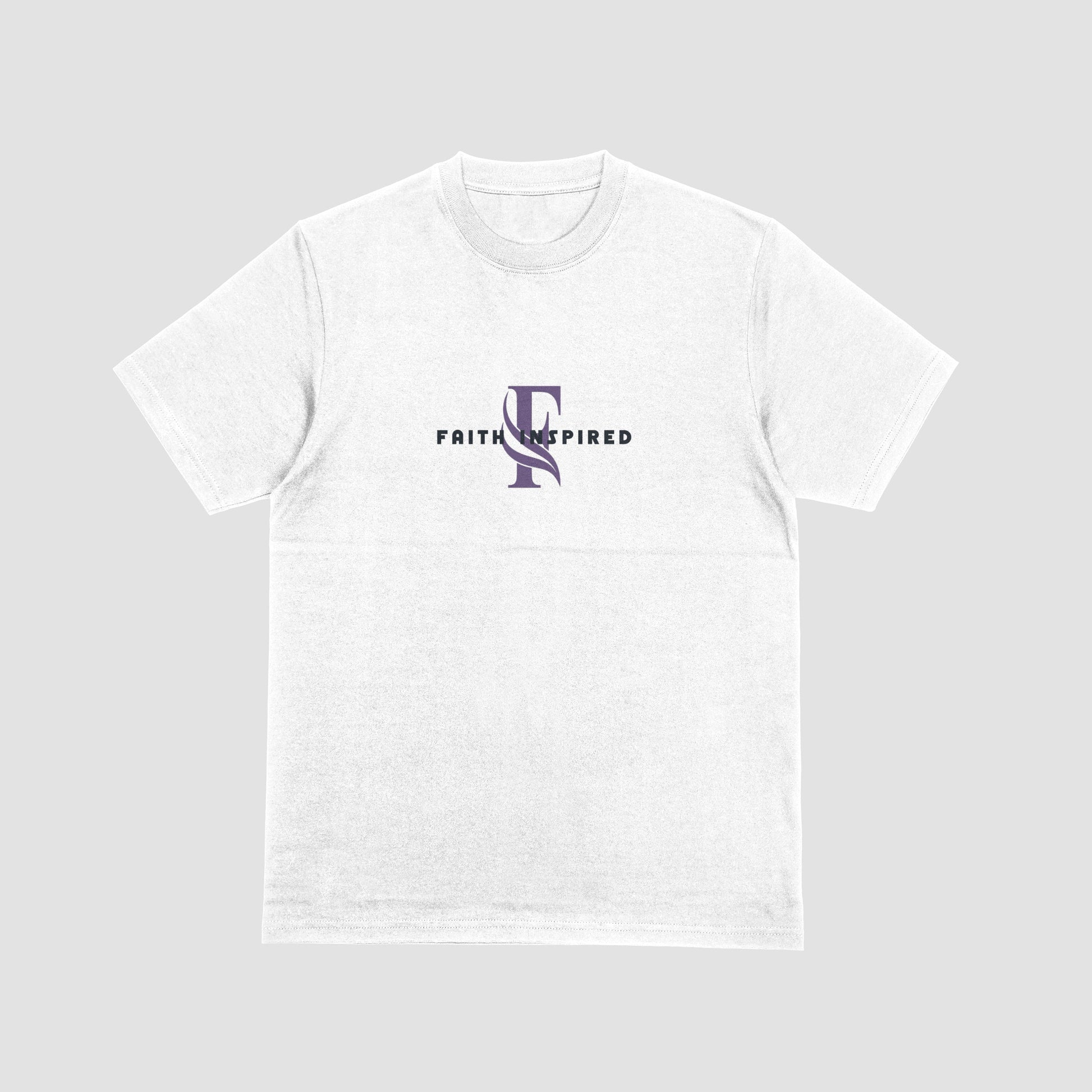 Short sleeve Faith Inspired