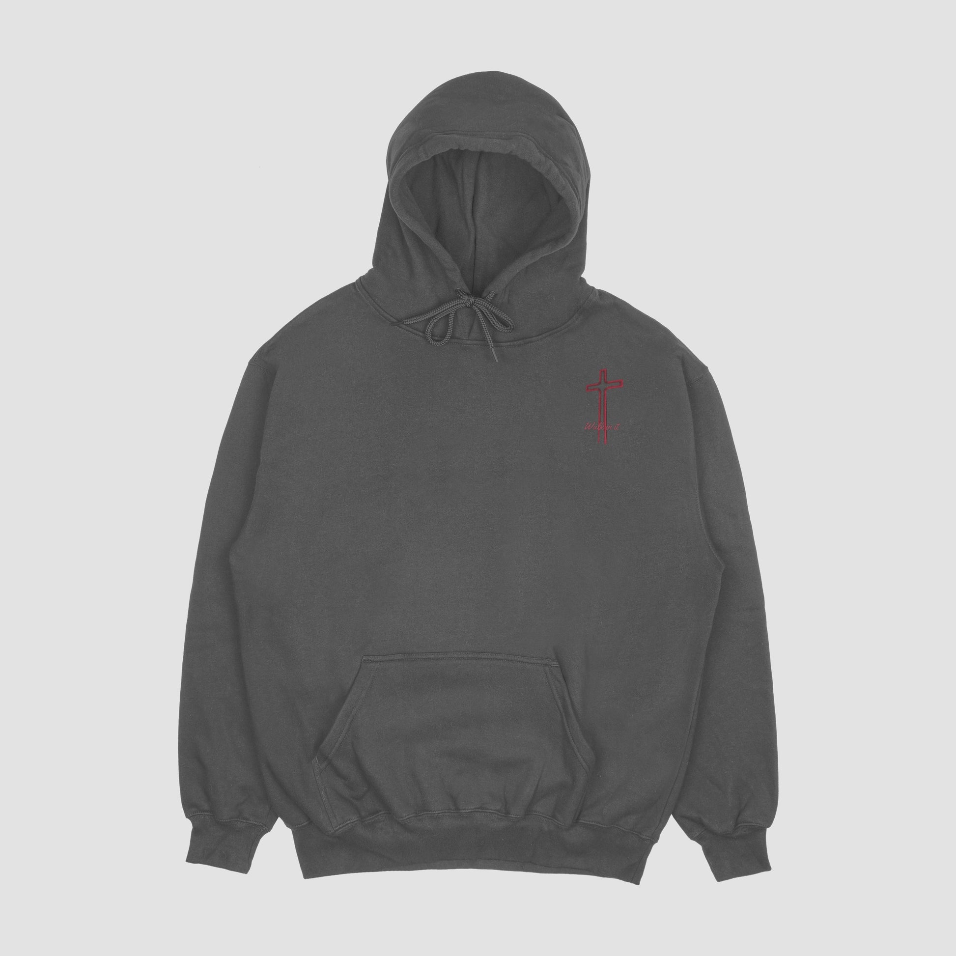 This is The Way Hoodie