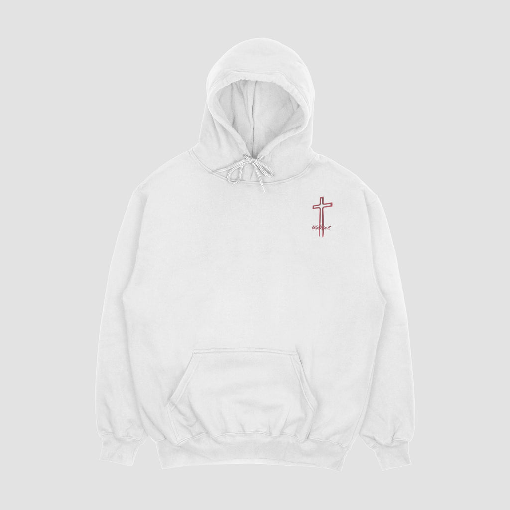 This is The Way Hoodie