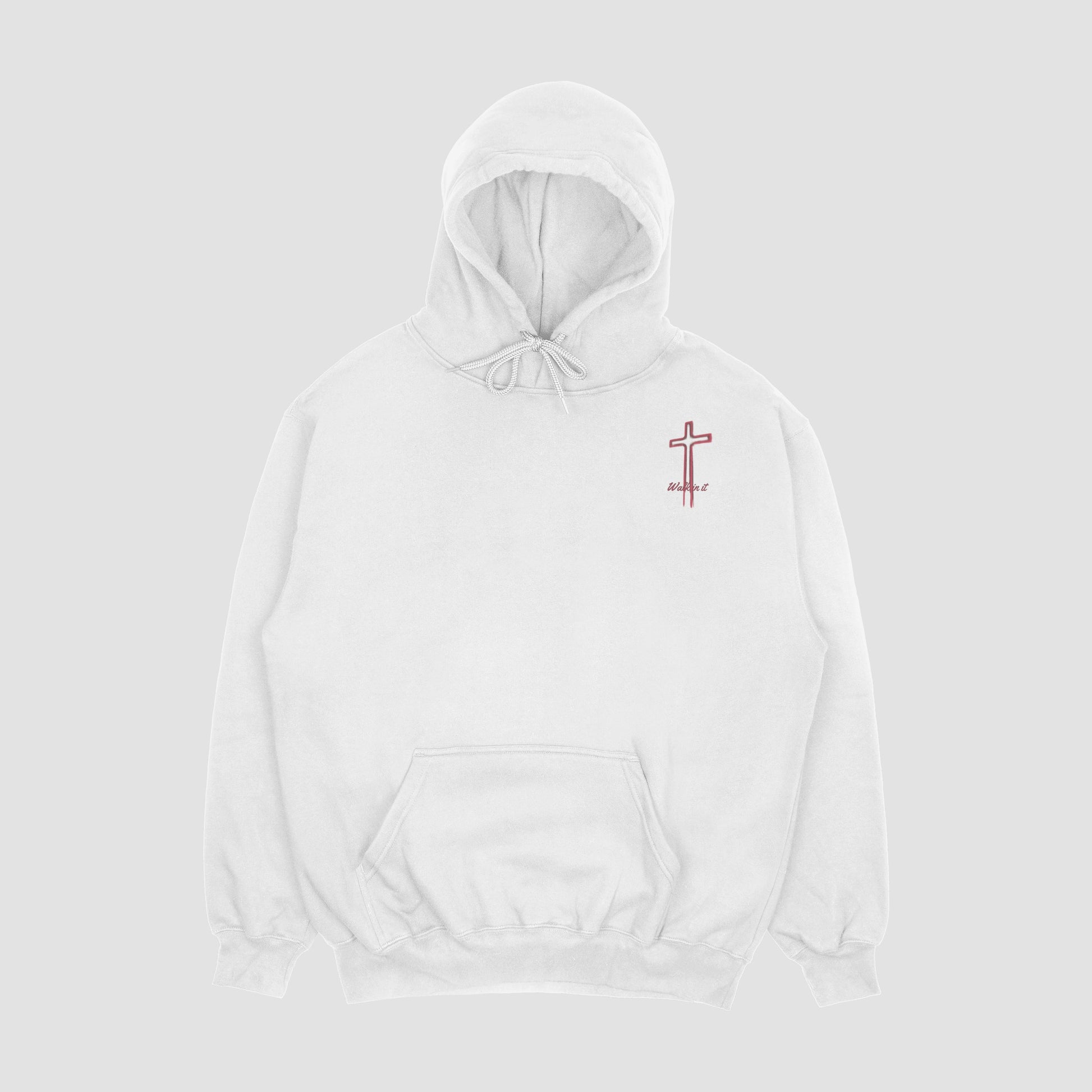 This is The Way Hoodie