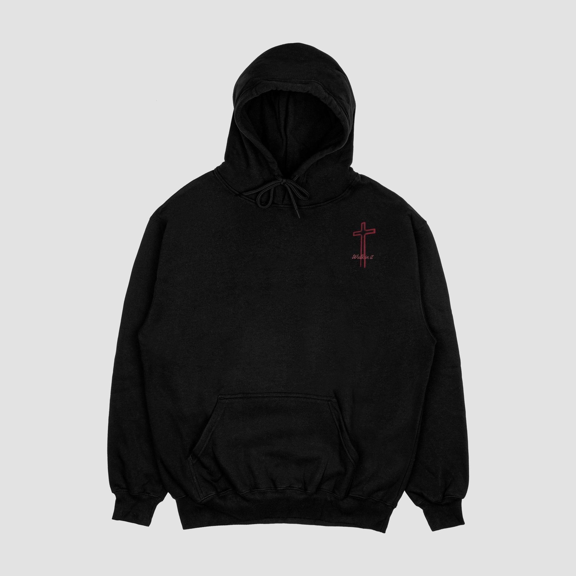 This is The Way Hoodie