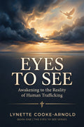 Eyes to See: Book One – Paperback