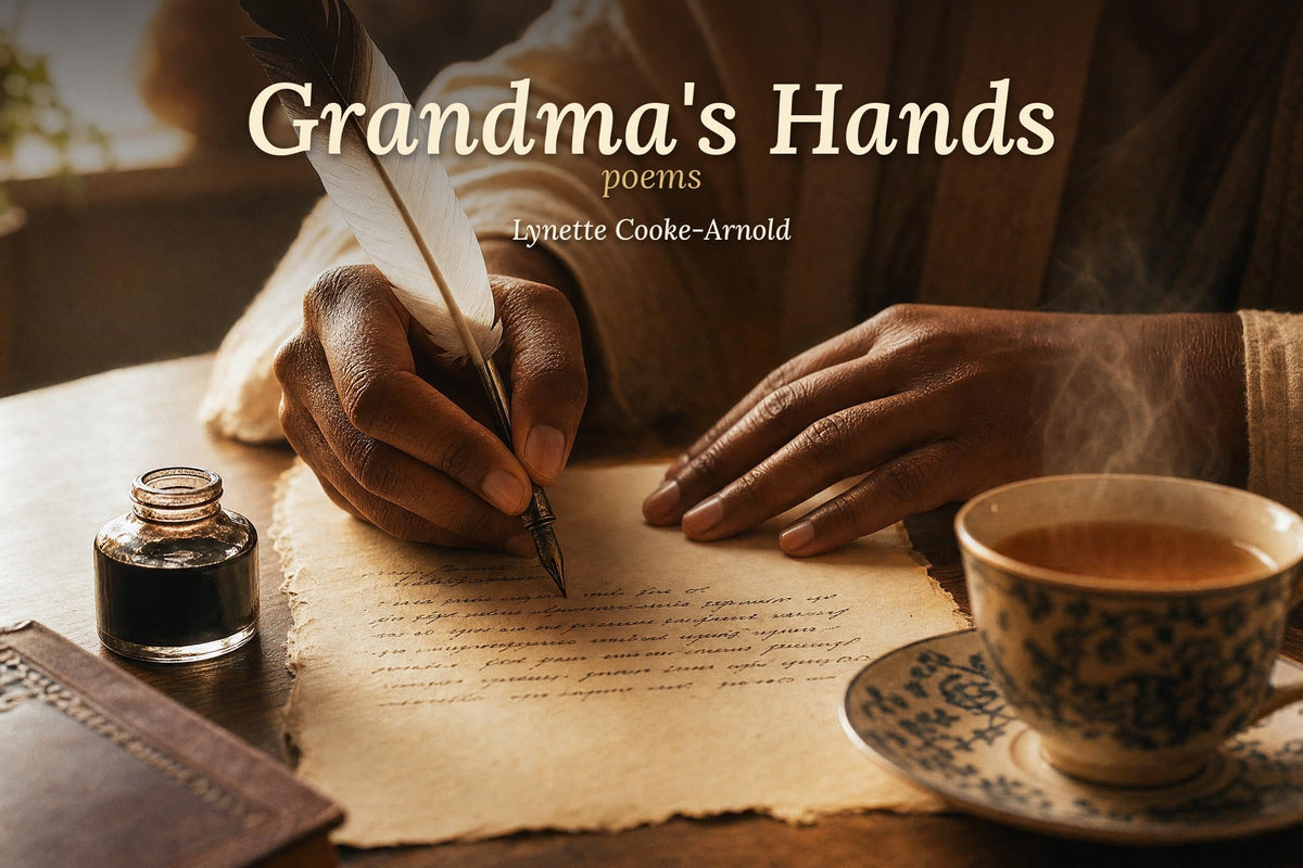 Grandma's Hands