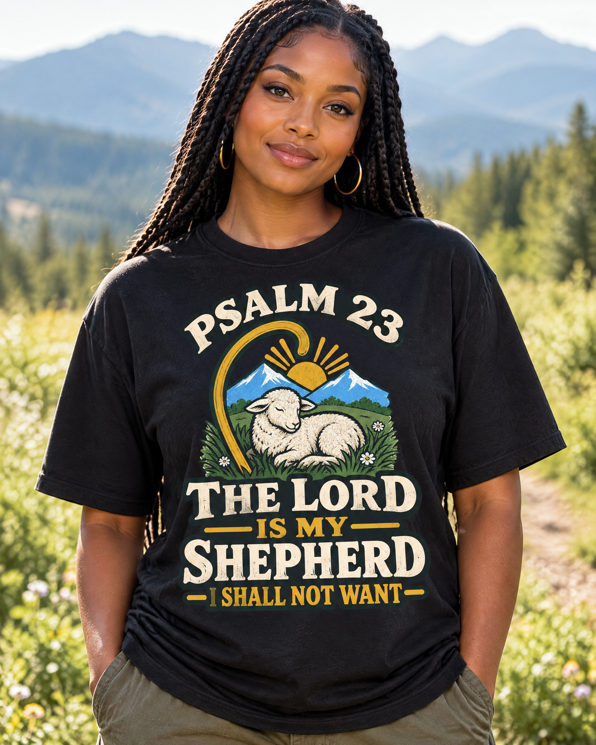 Psalm 23